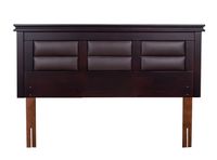 Respaldo Villareal King