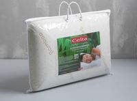 Almohada Viscoelástica Bamboo 60 x 40 cm