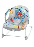 Silla Nido Rocker Kick To It Octopus