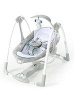 Silla Mecedora Portable Nash