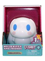 Figura de Acción Hello Kitty Ooshies 10 cm Cinnamoroll