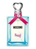 Perfume Funny EDT Mujer 100 ml Moschino