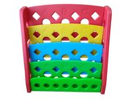 Organizador de Libros