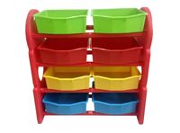 Organizador Gamepower de Juguetes