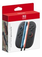 Joy-Con 2 L/R Light Blue/Light Red