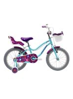 Bicicleta Infantil Beauty 2022 Aro 16""