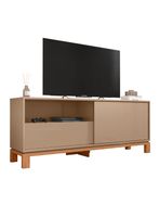 Mesa para TV 55"" Mondrian 1.5m