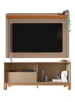 Panel Rack TV 55"" Mondrian 1.5m