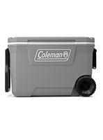 Cooler 62Qt Ruedas Gris