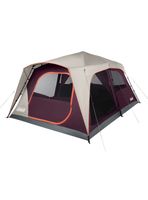 Carpa 12 Personas Skylodge Instant Morado