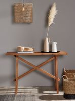 Arrimo Terroso 120 cm