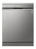 Lavavajillas 14 Cubiertos DF222FP QuadWash