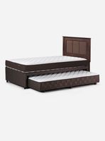 Diván Ergo T 1.5 Plazas + Respaldo Rachel