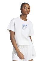 Polera Training W Mini