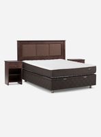 Boxet 2 Plazas Ergo T + Set Rachel