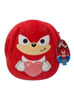 Peluche Knuckles Sega 20 cm