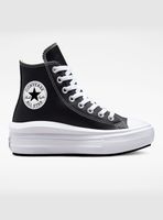 Zapatilla Urbana Move Mujer