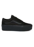 Zapatilla Urbana Canva Old Skool Plataforma Mujer