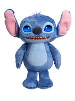 Peluche Interactivo Many Moods Stitch Sonidos y Ojos LCD