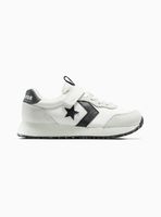 Zapatilla Urbana White Jr. Omega Trainer Unisex
