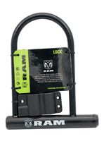 Candado de Bicicleta Tipo U