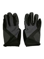 Guante Ciclismo Largo Gris