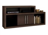 Rack Tecnomobili TV R 2 Puertas