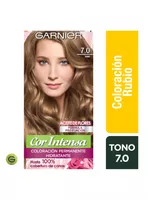 Coloración Cor Intensa 7.0 Rubio Garnier