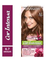 Coloración Cor Intensa 6.7 Chocolate Garnier