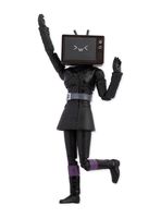 Figura de Acción Woman 15 cm