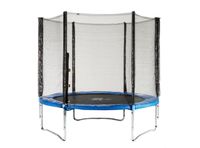 Cama Elástica 2.44 Mt Junior Kidscool