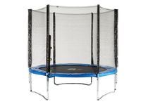 Cama Elástica 3.05 Mt Junior