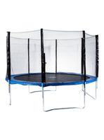 Cama Kidscool Elástica Junior 4.27 Mt