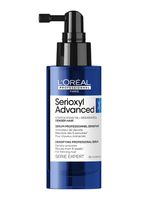 Serúm Densificador Cabello Fino Serioxyl Advanced 90ml
