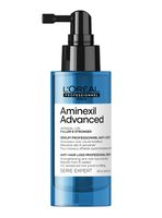 Serúm Anti-Caída Cabello Fino Aminexil Advanced 90ml