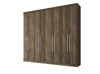 Clóset Master 8P 4C Café