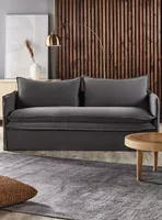 Sofá Mallorca 3 Cuerpos Lino