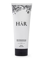 Máscara de Hidratación Profunda 200 ml