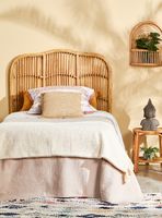 Respaldo Florencia Ratán 1.5 Plazas