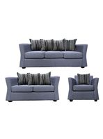 Juego de Living York 6C