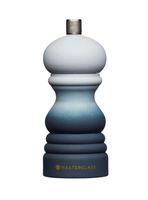 Molinillo Sal y Pimienta 12 cm Gris Ombré Master Class