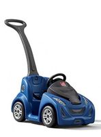 Correpasillo Empuja Gt Azul Step2