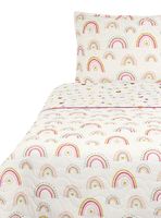 Quilt Infantil Diseños 1 Plaza