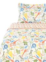 Quilt Infantil Diseño 1 Plaza