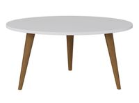 Mesa de Centro Retro 1007