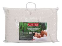 Pack Almohada Viscoelástica Bamboo Classic 40 x 60 cm
