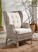 Sitial Terraza Orleans