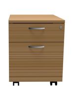 Cajonera Basflex Móvil Kardex