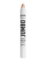 Lápiz Nyx Professional Makeup De Ojos Jumbo Eye Pencil - Frosting