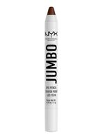 Lápiz Nyx Professional Makeup De Ojos Jumbo Eye Pencil - Frappe